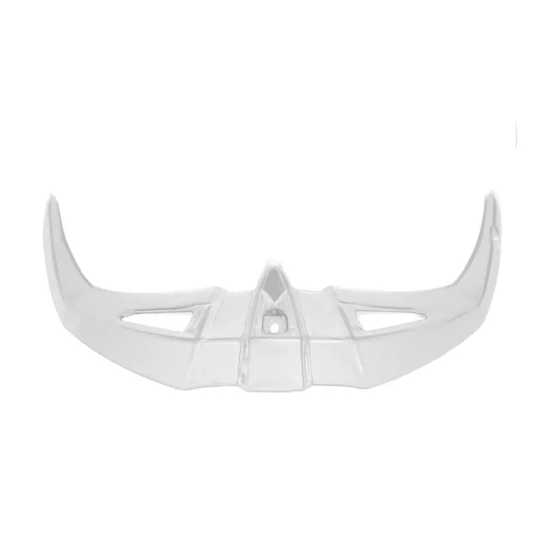Estabilizador Traseiro Cristal Capacete Pro Tork Stealth