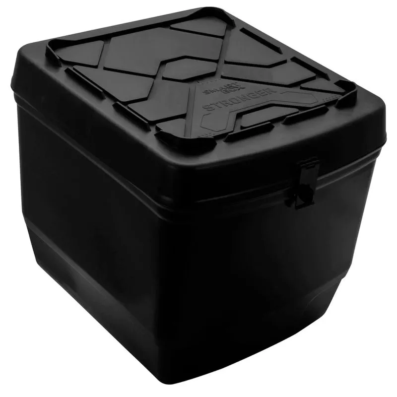 Baú Pro Tork Smart Box Stronger 90 Litros