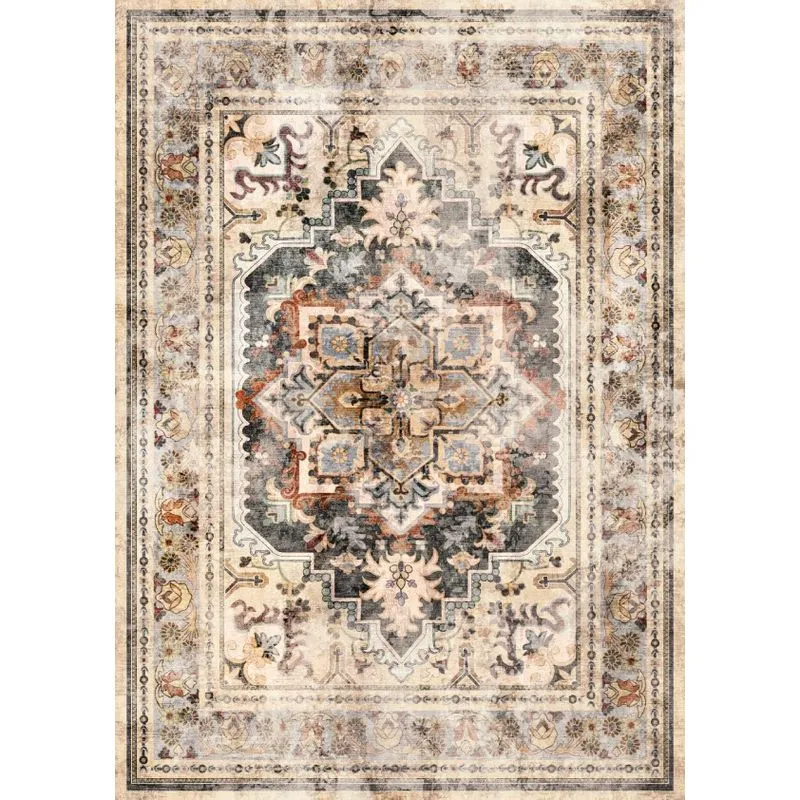 Tapete Montone Mallorca 140x200 - Tapecol