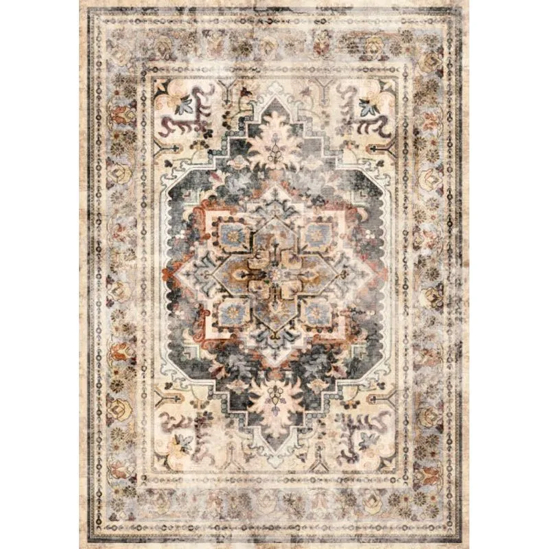 Tapete Montone Mallorca 200x250 - Tapecol