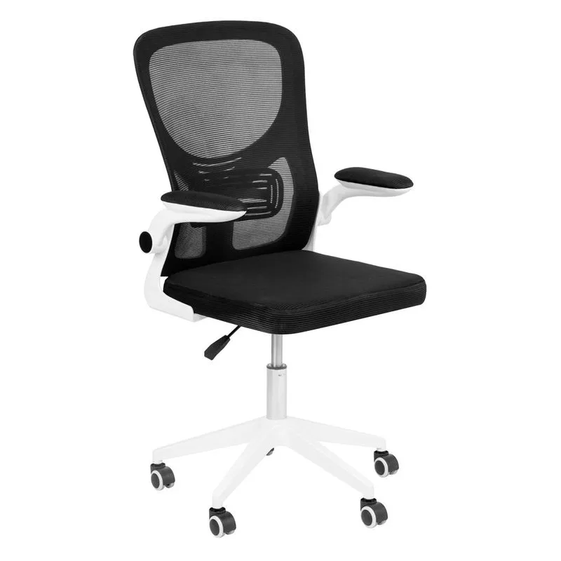Cadeira Escritório Rodízio Office Bytes
