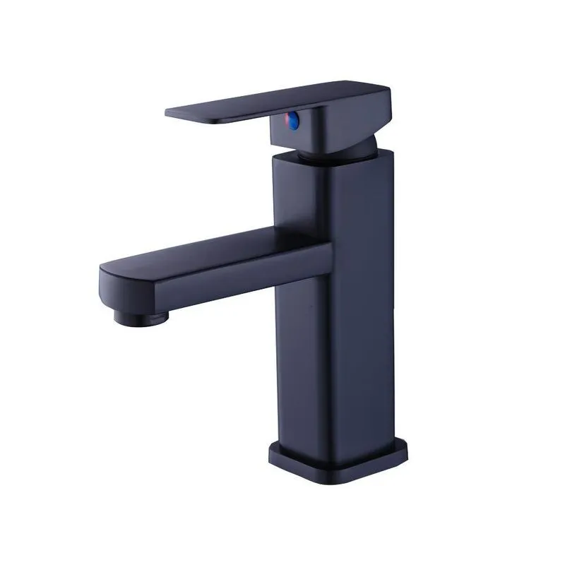 Torneira Para Banheiro Prizi Tower Low Misturador Monocomand