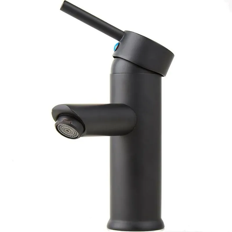 Torneira Para Banheiro Prizi Pipe Mini Misturador Monocomand