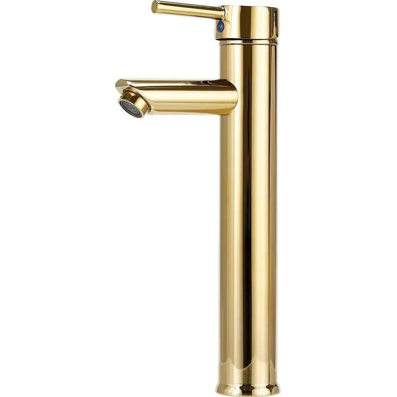 Torneira Para Banheiro Prizi Pipe Max Misturador Monocomando