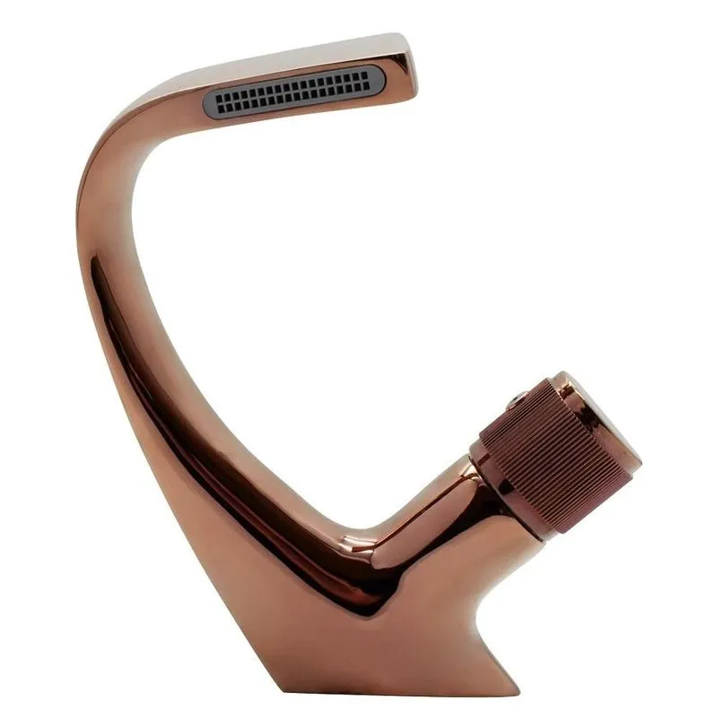 Torneira Prizi Swift- Rose Gold