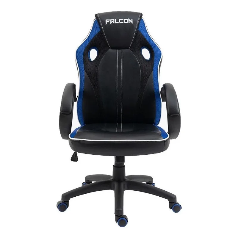Cadeira Gamer Falcon - Wake Azul