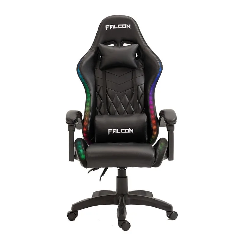 Cadeira Gamer Falcon rgb - Brighter