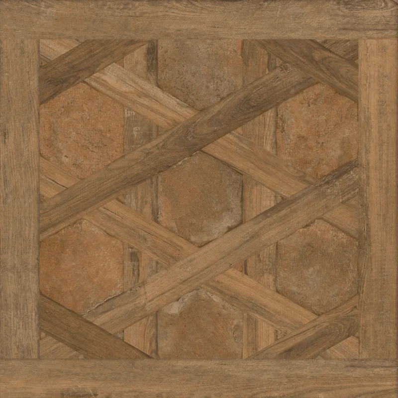 SALDO C PORCELANATO CAMPESTRE 120X120 ESMALTADO CX2,88 ELIZABETH SALDO C PORC CAMPESTRE 120X120 ESM CX2,88 ELIZABET - Elizabeth