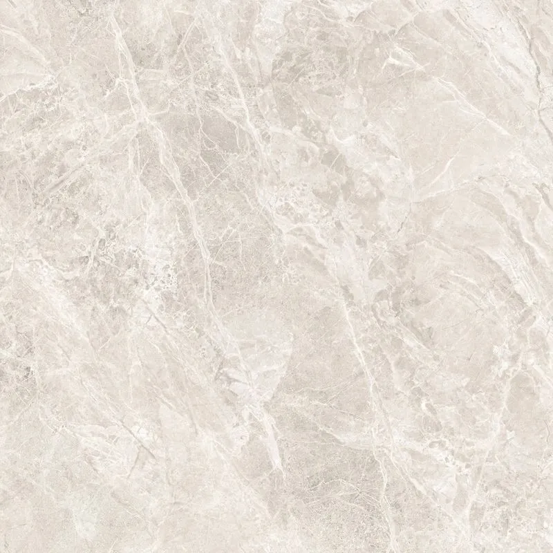 Porcelanato Raizes Esmaltado Polido 84X84 Caixa 2,12m² Elizabeth