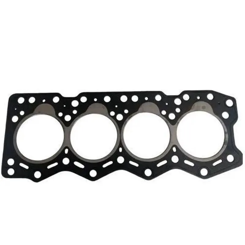 Junta Do Cabeçote Fiat Ducato 2.5 2.8 8V Aspirada