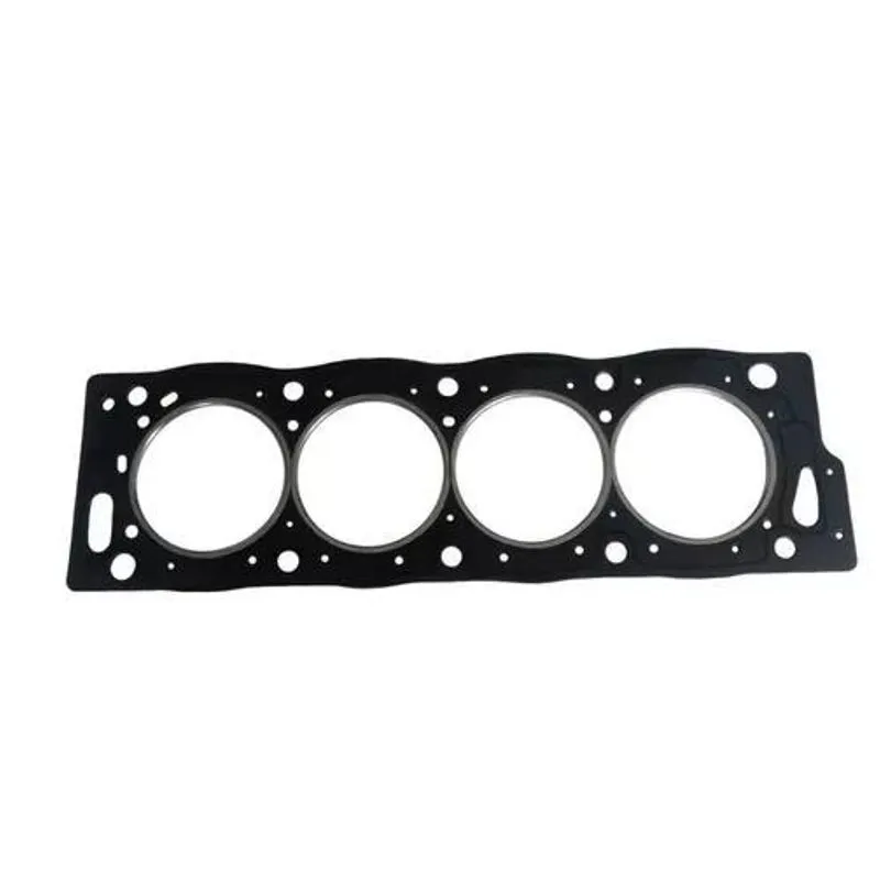 Junta Do Cabeçote Peugeot 406 605 806 306 2.0 8v 16v Xu10j4r