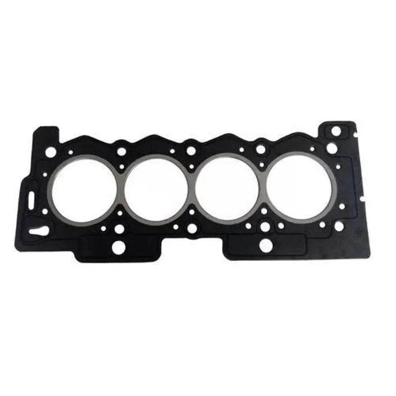 Junta De Cabeçote Peugeot 206 1.4 8V Flex Mtr. Tu3Jp