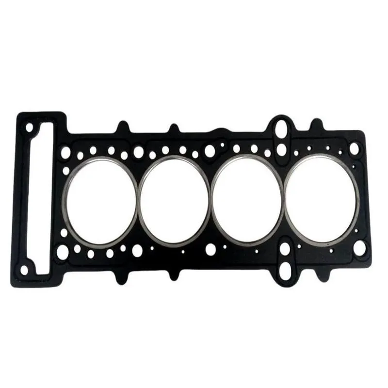 Junta Do Cabeçote Fiat Palio Grand Siena Idea 1.8 16V Etorq