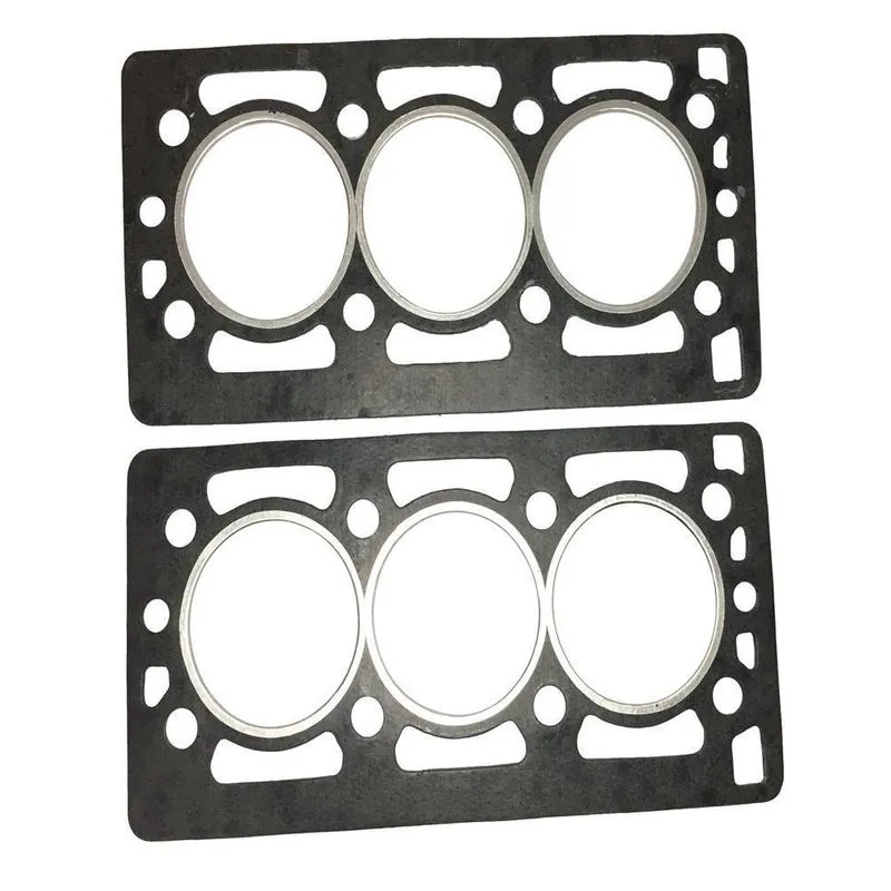 Junta De Cabeçote Sob Medida Kia Carnival 2.5 24V V6 3Mm