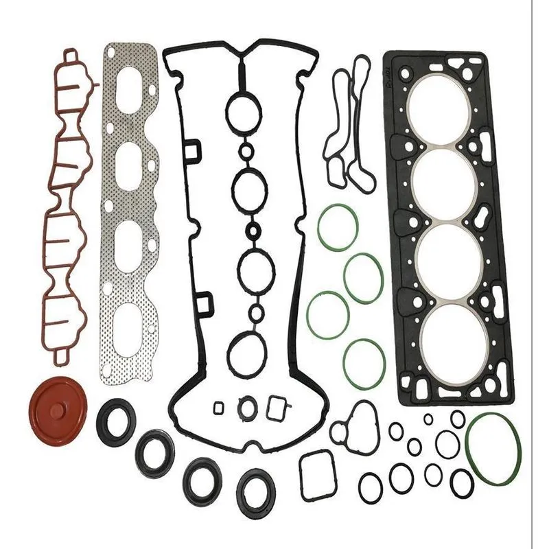 Jogo Kit Juntas Cabeçote Cruze Tracker Sonic 1.8 16V F18D4