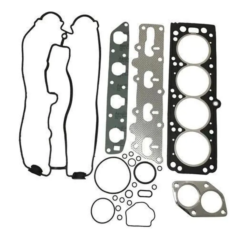 Kit Retificação Do Cabeçote Vectra Astra Ômega 2.0 2.2 16v