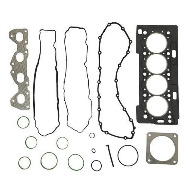 Jogo Juntas Motor Citroen C3 Picasso Berlingo 1.6 16v Tu5jp4