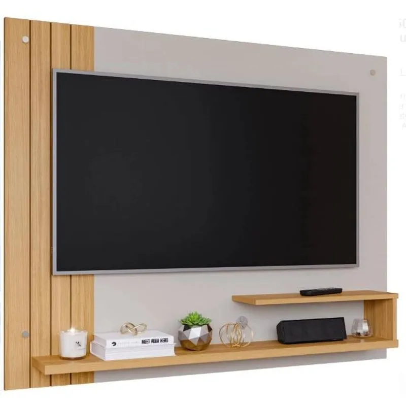 Painel Dunas Nature E Off White - Permobili