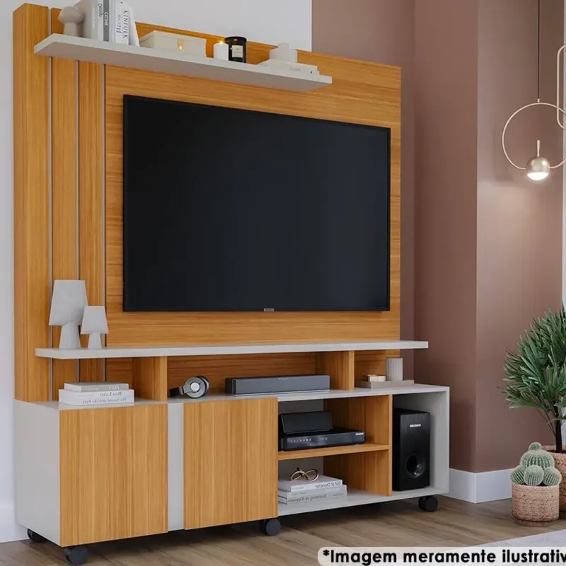 HOME VALENCIA-NATURE/OFF WHITE *PROMO
