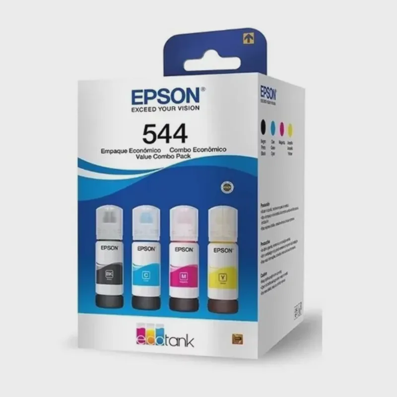 Tinta para L3250