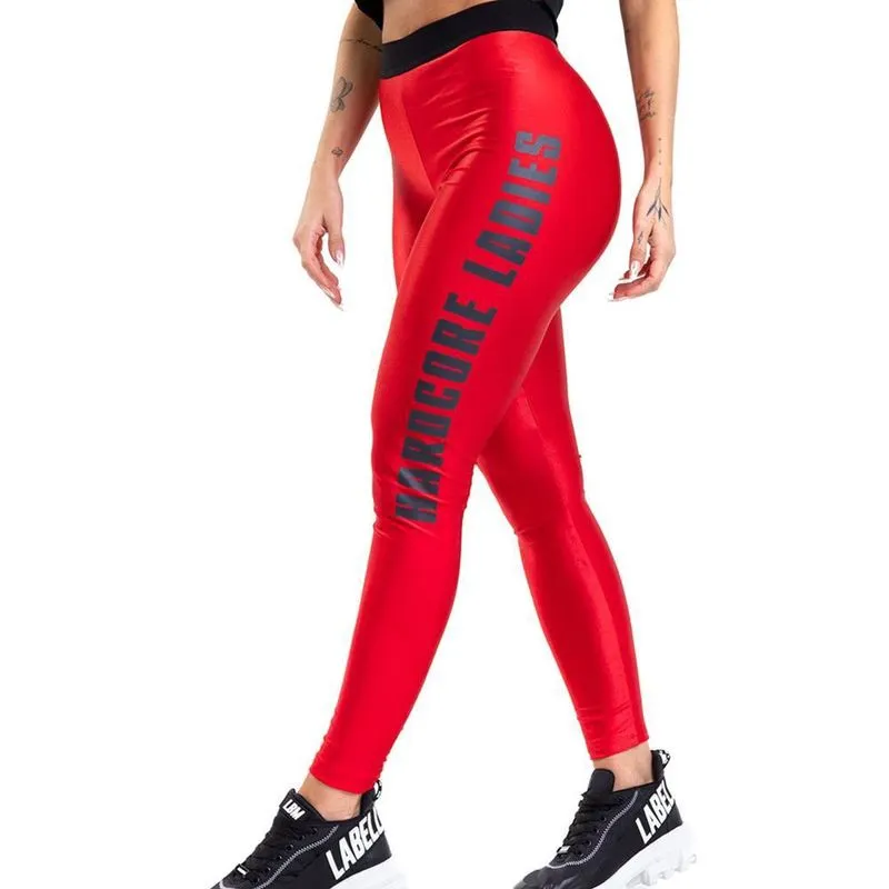 Calça Labellamafia Feminina Legging Estilo Cirrê