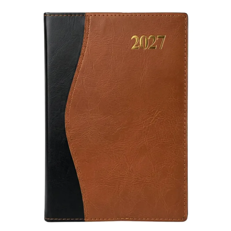 Agenda 2027 14 X 20 Cm 180 Folhas