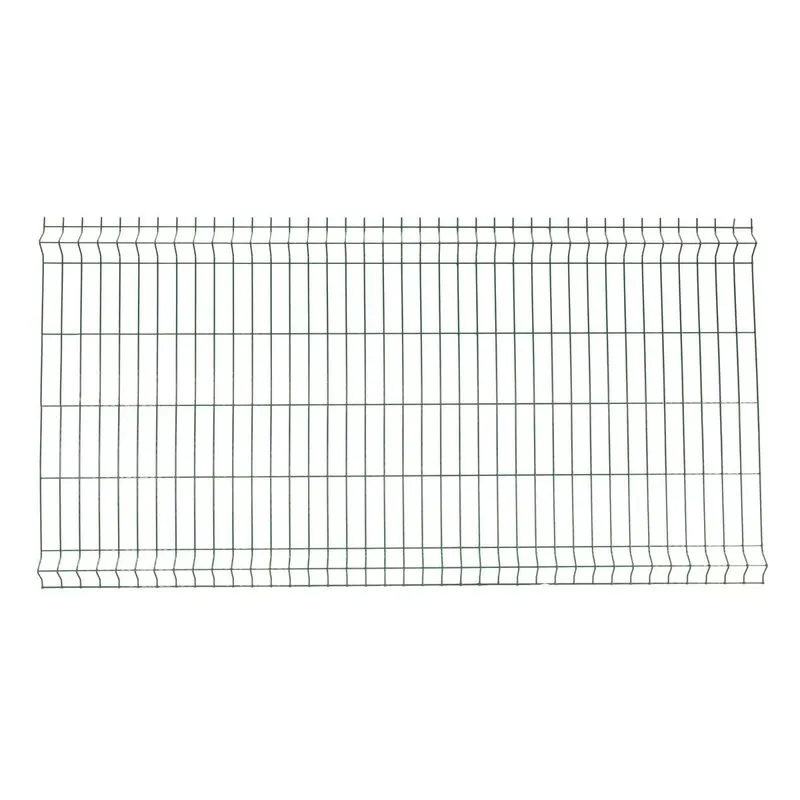 Gradil Modelo PVC 2,00X1,03m Verde Acerosid