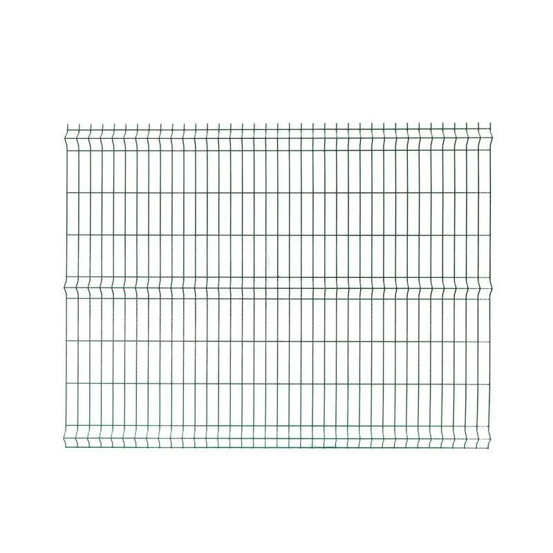 Gradil Modelo PVC 2,00X1,53m Verde Acerosid