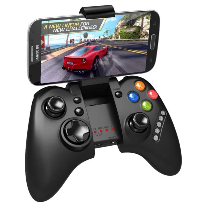 Controle Gamepad Bluetooth PG-9021 - Ipega