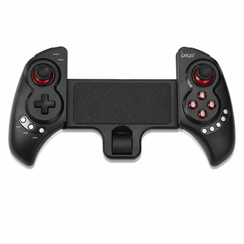 Controle Bluetooth IPEGA PG-9023S para Celular e Tablet