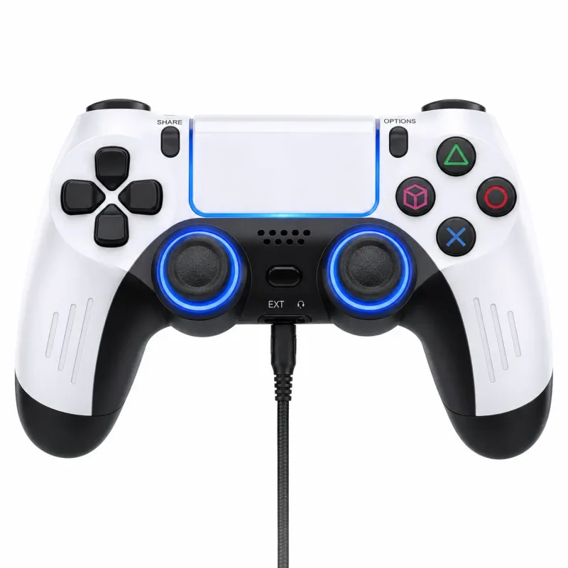 Controle Knup KP-GM037 USB Gamer