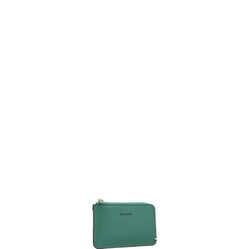 Porta Cartao Edite Fly - Verde