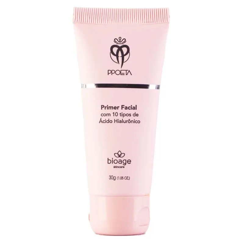 Primer Facial Bioage Ppoeta 30g