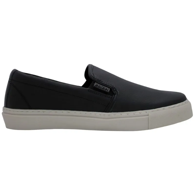 Tênis Colcci River Preto Masculino