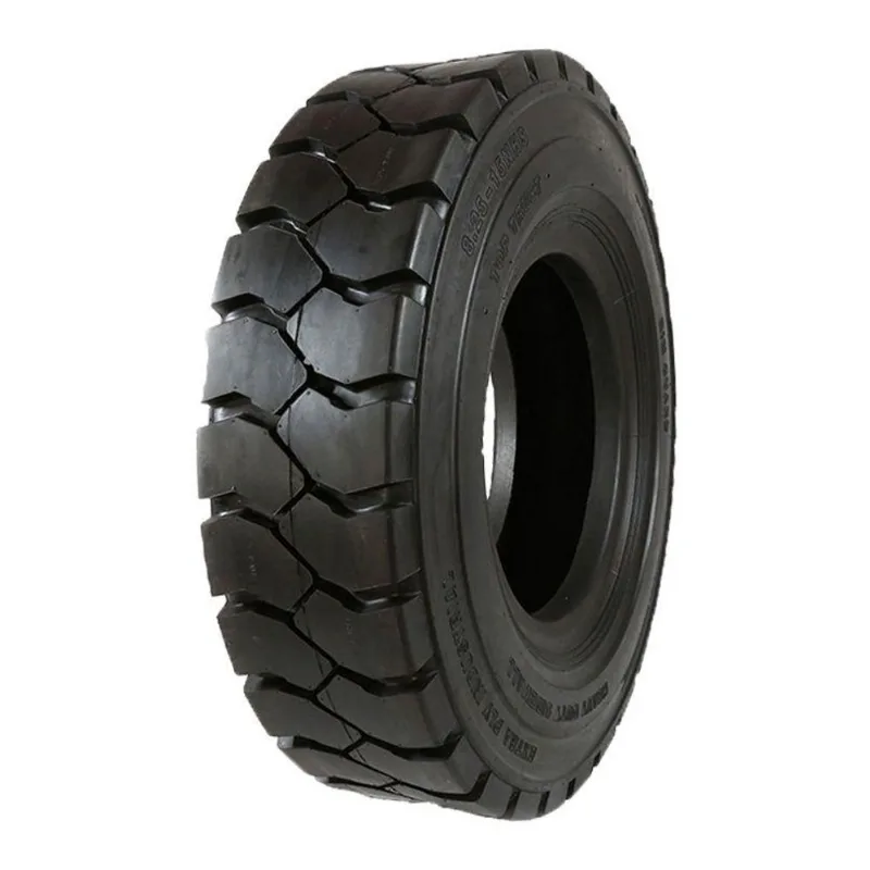 Pneu Magnum Nhs 8.25-15 Sh-278 14 Lonas Ttf Com Protetor