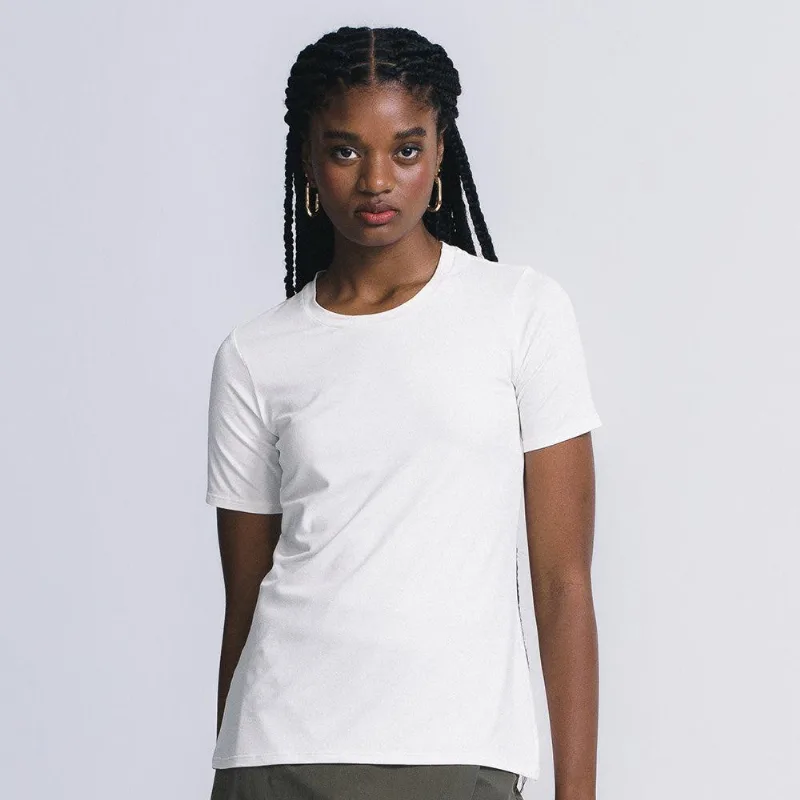 Camiseta Feminina Tech Insider