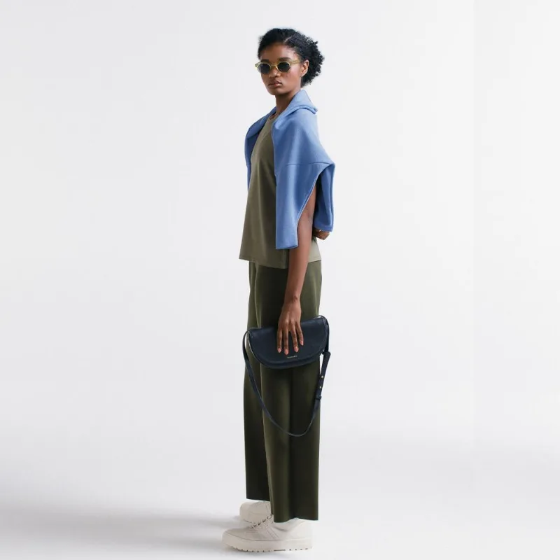 Camiseta Feminina Daily Insider