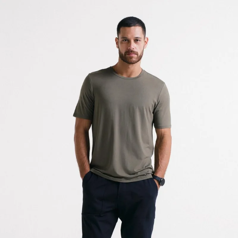 Camiseta Masculina Daily Insider