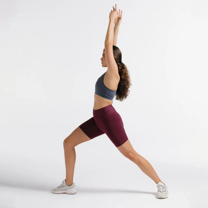 Shorts Feminino Motion Insider