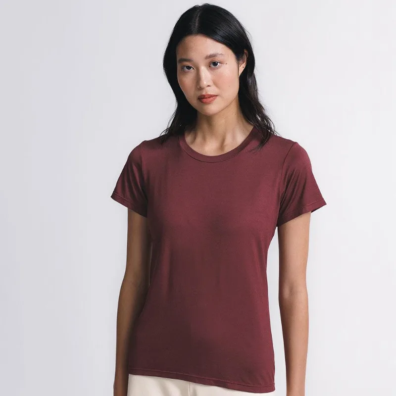 Camiseta Feminina Tech Insider