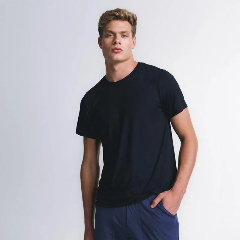Camiseta Basica Tech Insider Gola U