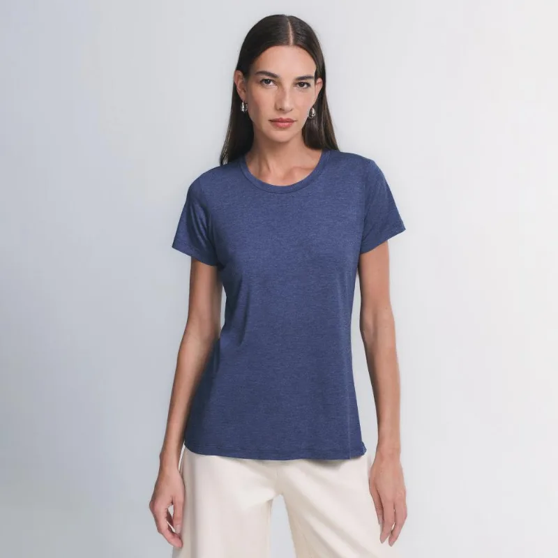 Camiseta Feminina Tech Insider