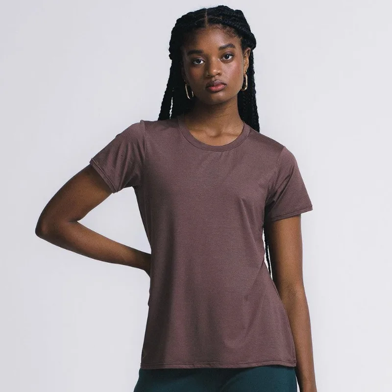 Camiseta Feminina Tech Insider