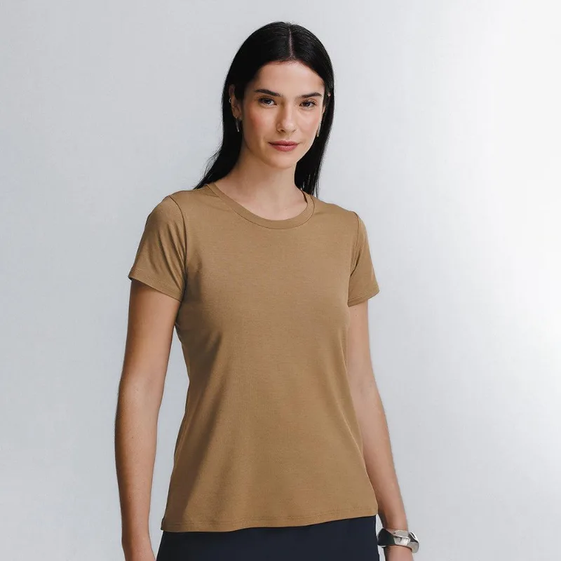 Camiseta Feminina Tech Insider