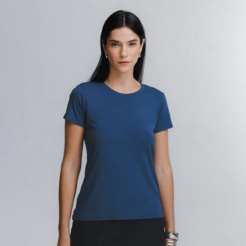 Camiseta Feminina Tech Insider