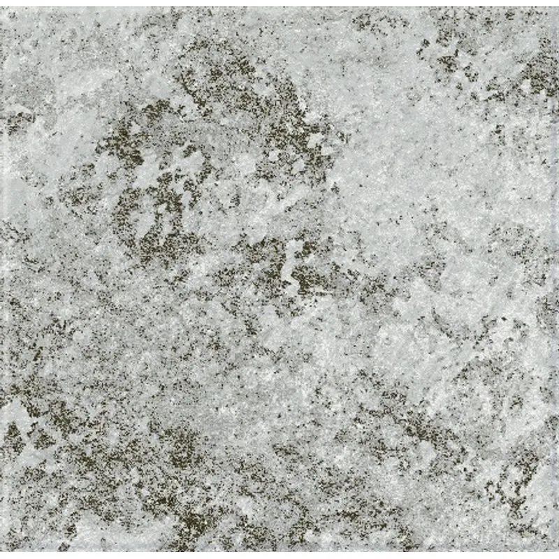 Revestimento Bavaro Gray Esmaltado 20X20 cm Extra Caixa com 1,52 m² Acetinado Duefratelli