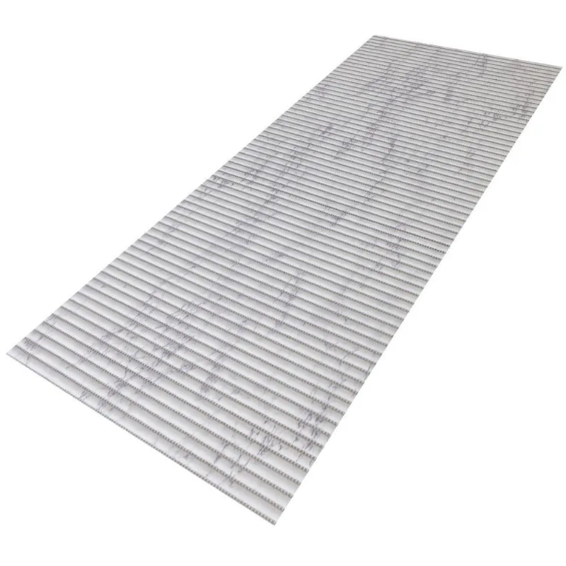 Passadeira Antiderrapante pvc 0,45cm - Qualidade