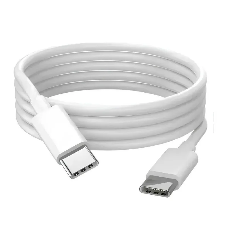 Carregador Turbo Branco Compatível Com Samsung A16
