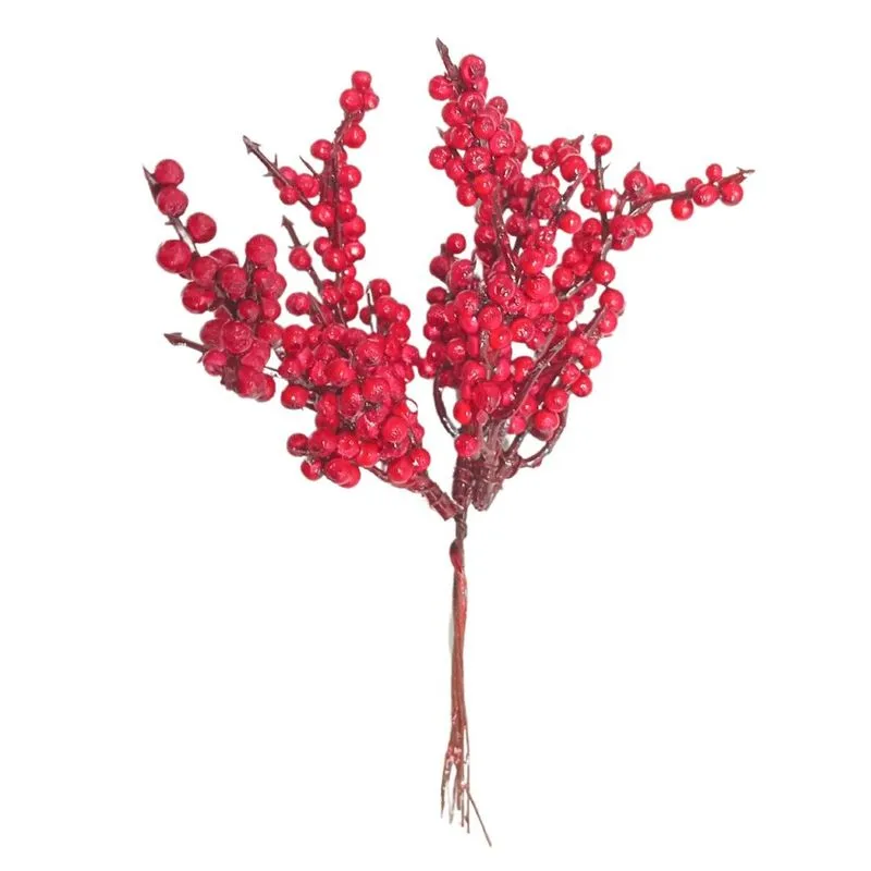 Pick Berry Vermelho 20cm