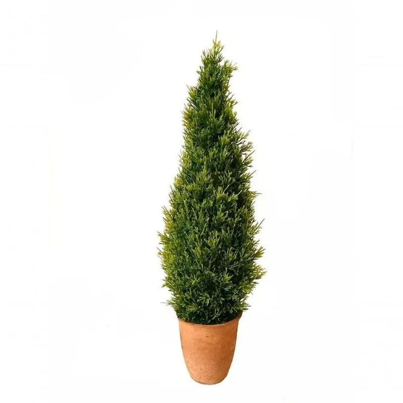 Árvore De Natal Verde 55cm - En922